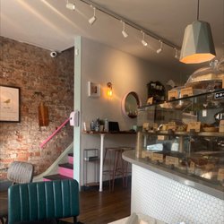 Common Ground - Interior