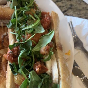 Baker's Crust - Turkey sandwich - Breakfast & Brunch Near Me - Chesapeake, Virginia Baker's Crust - Turkey sandwich - Breakfast & Brunch Near Me - Chesapeake, Virginia