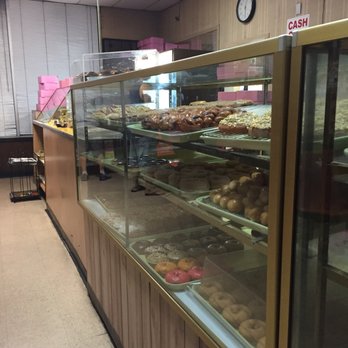 Ronald's Donuts - Smells Delicious - Donuts Near Me - Las Vegas, Nevada