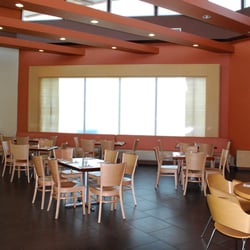 RB Restaurant - Inside RB's Restaurant