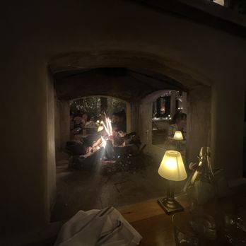 Firefly - New American Near Me - Studio City, California