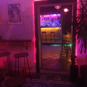 Aloha Oaxaca - Just continue inside... - Tiki Bars Near Me - Oaxaca, OAX Aloha Oaxaca - Just continue inside... - Tiki Bars Near Me - Oaxaca, OAX