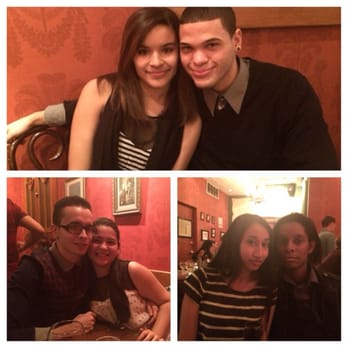 Pisticci - All of us :] - Italian Near Me - New York, New York