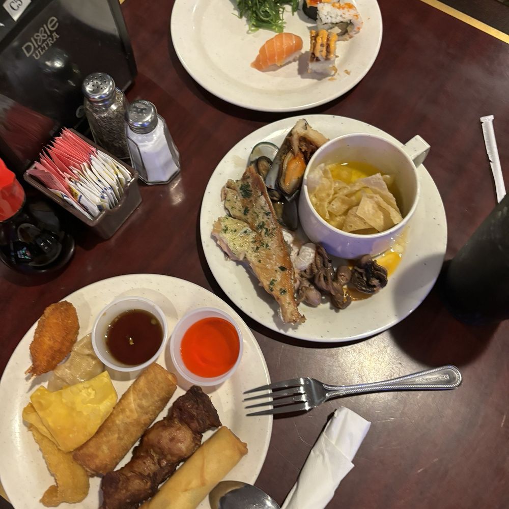 My food My food