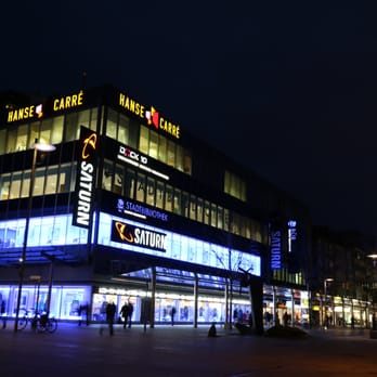 Saturn - Computers Near Me - Bremerhaven, HB