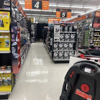 AutoZone Auto Parts - Auto Parts & Supplies Near Me - Long Beach, California