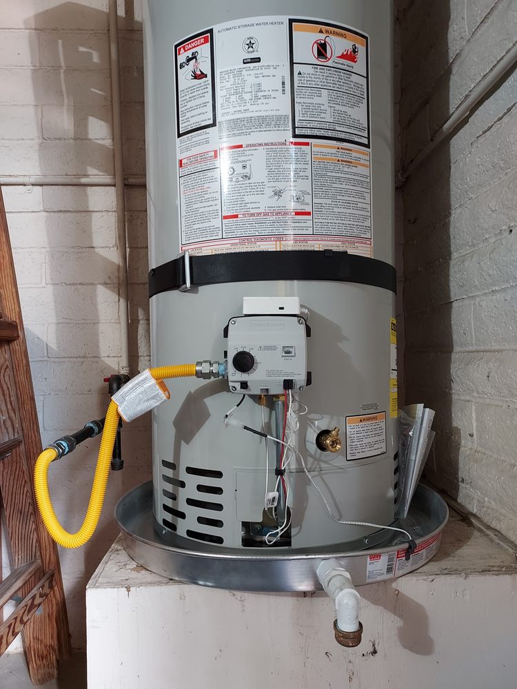 Slide of First Rate Plumbing Heating and Cooling