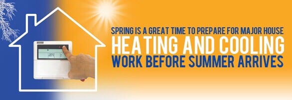 Slide of High Desert Air Conditioning and Heating