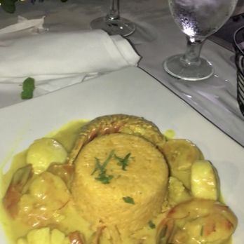 The Cuban - Sancho De Marisco Dinner - Cuban Near Me - Bayside, New York The Cuban - Sancho De Marisco Dinner - Cuban Near Me - Bayside, New York