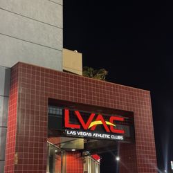 Las Vegas Athletic Club