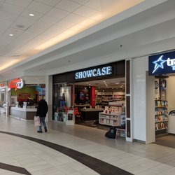 Eastgate Square - Showcase