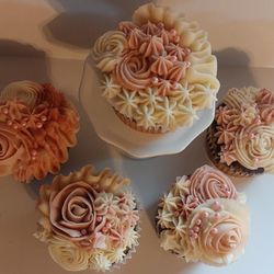 Little Kitchen Country Baking