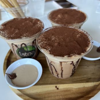 Latea Bubble Tea  - Desserts Near Me - Culver City, California