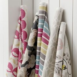 The Curtain Boutique Curtains Blinds 8 Roman Paddock