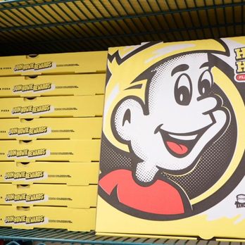 Hungry Howie's Pizza - HOME OF THE ORIGINAL FLAVORED CRUST PIZZA - Pizza Near Me - Clio, Michigan