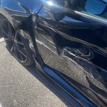 Caliber Collision - Body Shops Near Me - Gulfport, Mississippi