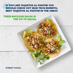 Street Taco