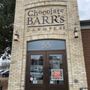 Photo of Chocolate Barr's Candies