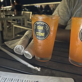 Oak & Stone - Pizza Near Me - Bradenton, Florida Oak & Stone - Pizza Near Me - Bradenton, Florida