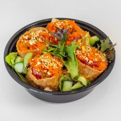 Poké & Boba St - Pokè Bombs