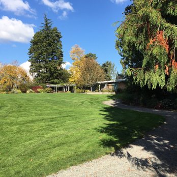 Copper Kettle Coffee Bar - Great garden, great coffee - Coffee & Tea Near Me - Bellevue, Washington
