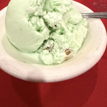 Kwong Ming Restaurant - Pistachio ice cream with whole pistachios - Chinese Near Me - Wantagh, New York Kwong Ming Restaurant - Pistachio ice cream with whole pistachios - Chinese Near Me - Wantagh, New York