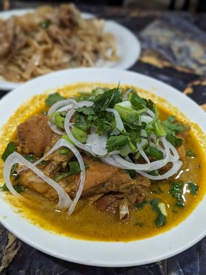 Sidestreet Pho & Grill by null