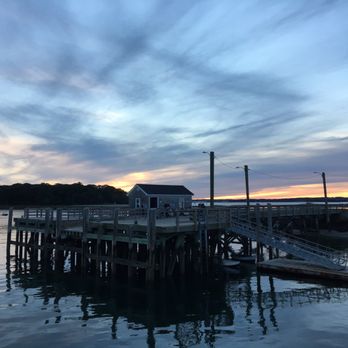Casco Bay Lines - Public Transportation Near Me - Portland, Maine