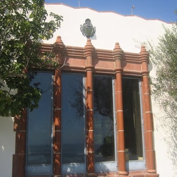Adamson House - Landmarks & Historical Buildings Near Me - Malibu, California