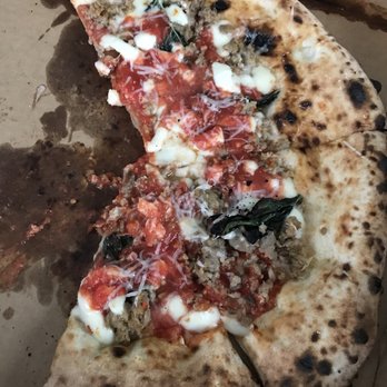 Citizen Pie - Pizza Near Me - Cleveland, Ohio Citizen Pie - Pizza Near Me - Cleveland, Ohio