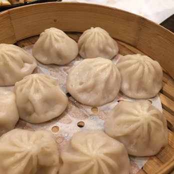 Tiger Noodle House - Soup dumplings - Chinese Near Me - Katy, Texas