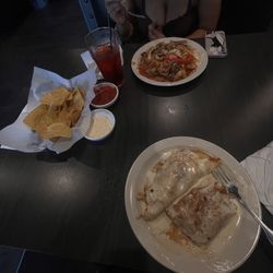 Food