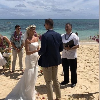 Lanikai Wedding - Wedding Planning Near Me - Kailua, Hawaii