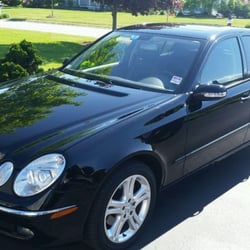 Lands End Limousine