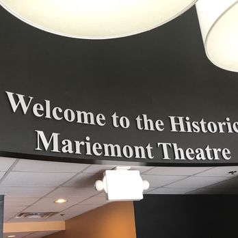Mariemont Theatre - Cinema Near Me - Cincinnati, Ohio Mariemont Theatre - Cinema Near Me - Cincinnati, Ohio