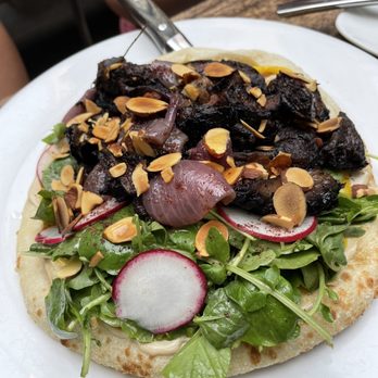 Bustan - Mediterranean Near Me - New York, New York Bustan - Mediterranean Near Me - New York, New York