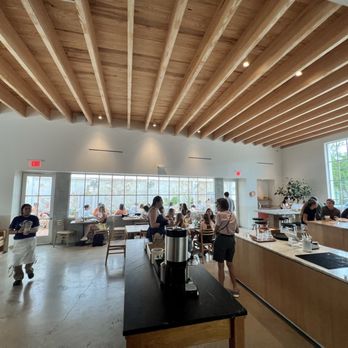 Swedish Hill - Indoor seating - Bakeries Near Me - Austin, Texas