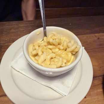 Texas Roadhouse - Mac & Cheese - Steakhouses Near Me - Moreno Valley, California