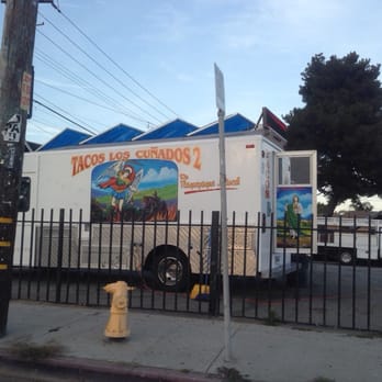 Tacos Los Cuñados - I'm in love... - Tacos Near Me Tacos Los Cuñados - I'm in love... - Tacos Near Me