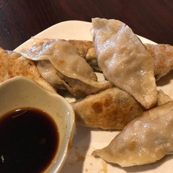 Dumpling House - Big dumplings - Noodles Near Me - Cambridge, Massachusetts