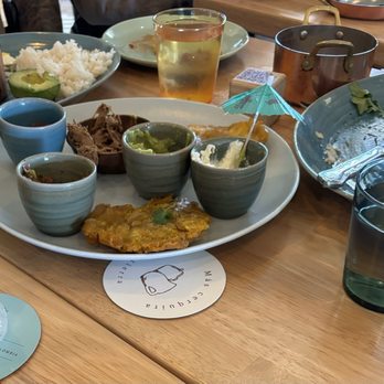 Alegria By El Rancherito - Colombian Near Me - Doral, Florida