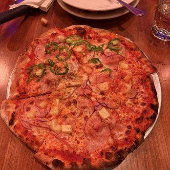 Hand Fire Pizza - Prosciutts Brah (12") - Pizza Near Me - Jackson, Wyoming Hand Fire Pizza - Prosciutts Brah (12") - Pizza Near Me - Jackson, Wyoming