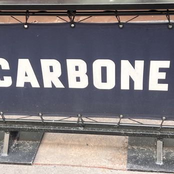 Carbone - Italian Near Me - New York, New York Carbone - Italian Near Me - New York, New York