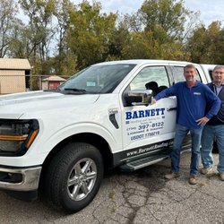Barnett Roofing & Siding