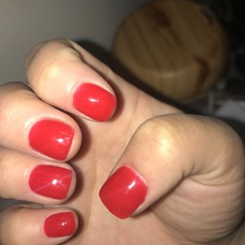 Grace Nail & Spa - Nail Salons Near Me - Bayside, New York