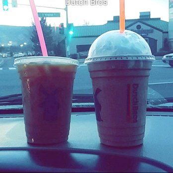 Dutch Bros Coffee - Coffee & Tea Near Me - Reno, Nevada Dutch Bros Coffee - Coffee & Tea Near Me - Reno, Nevada