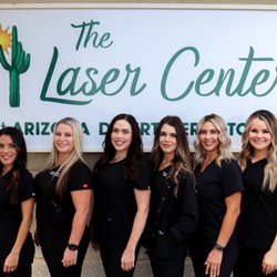 The Laser Center at Arizona Desert Dermatology