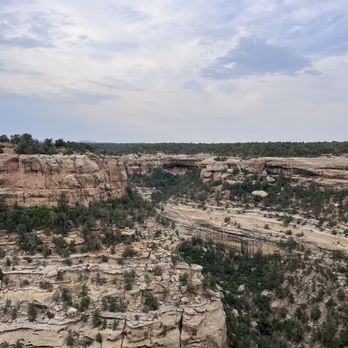 Mesa Verde National Park - Parks Near Me