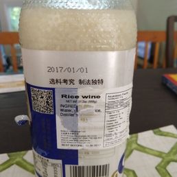 Best by date was half a year ago Best by date was half a year ago