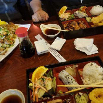Kokoro Sushi - Sushi Bars Near Me - Salinas, California Kokoro Sushi - Sushi Bars Near Me - Salinas, California